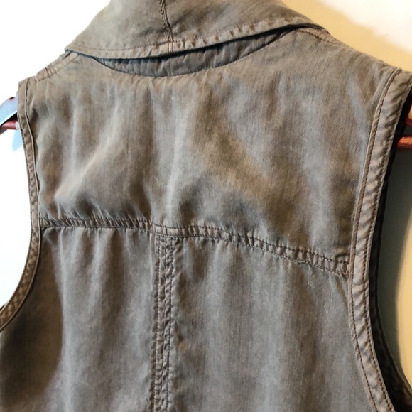 Laju Los Angeles Waterfall front vest szM - Picture 8 of 9